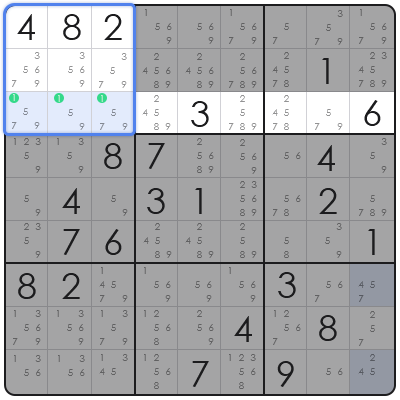 sudoku en français
