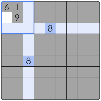 free printable easy sudoku puzzles